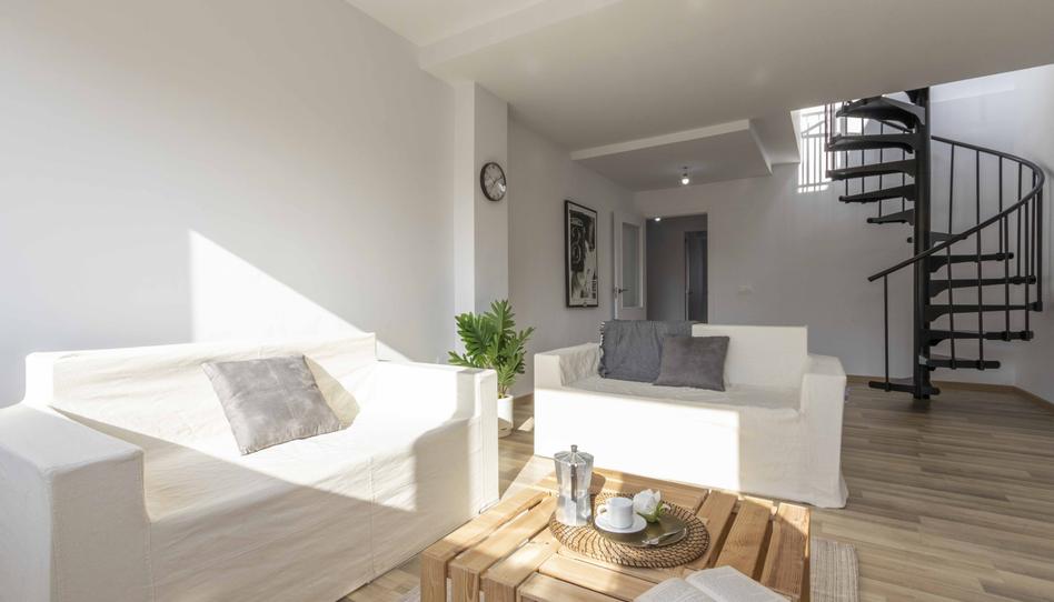 Photo 1 of Attic for sale in Zona Calle Valencia, Valencia