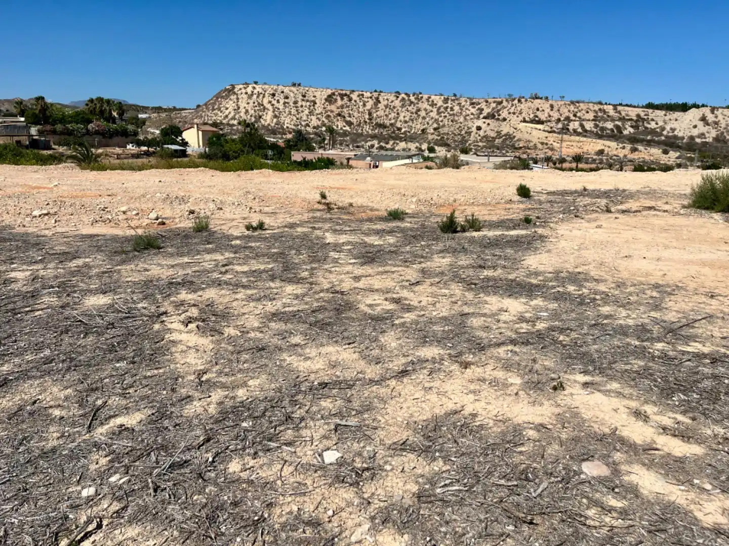 Terreno residencial en venta en Peña de las Águilas, imagen 18