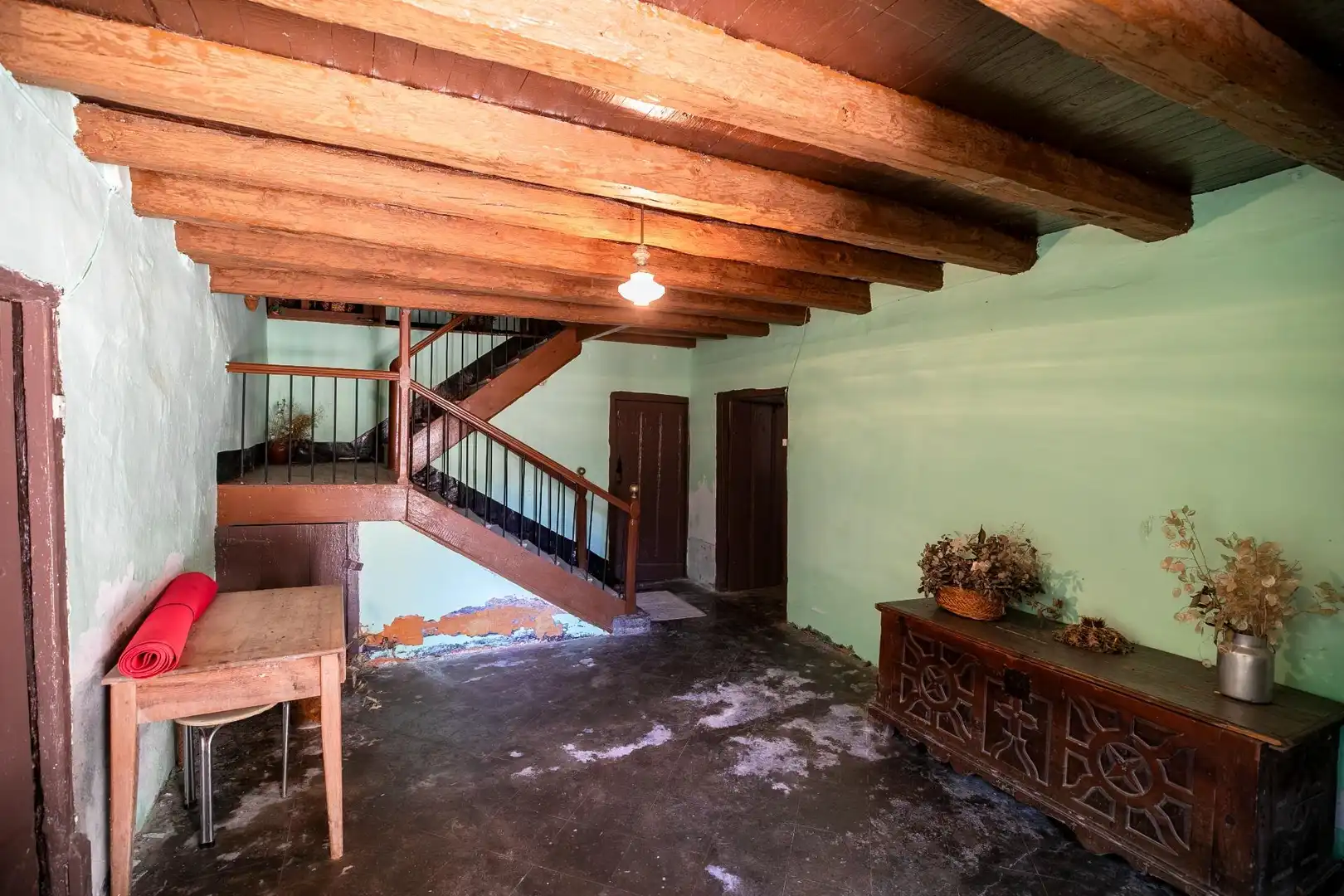 Casa o chalet en venta en Canal de Berdún con Jardín privado y Balcón