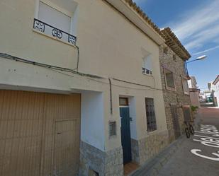 Casa adosada en venda a  JUAN RAMON JIMENEZ, Barbastro