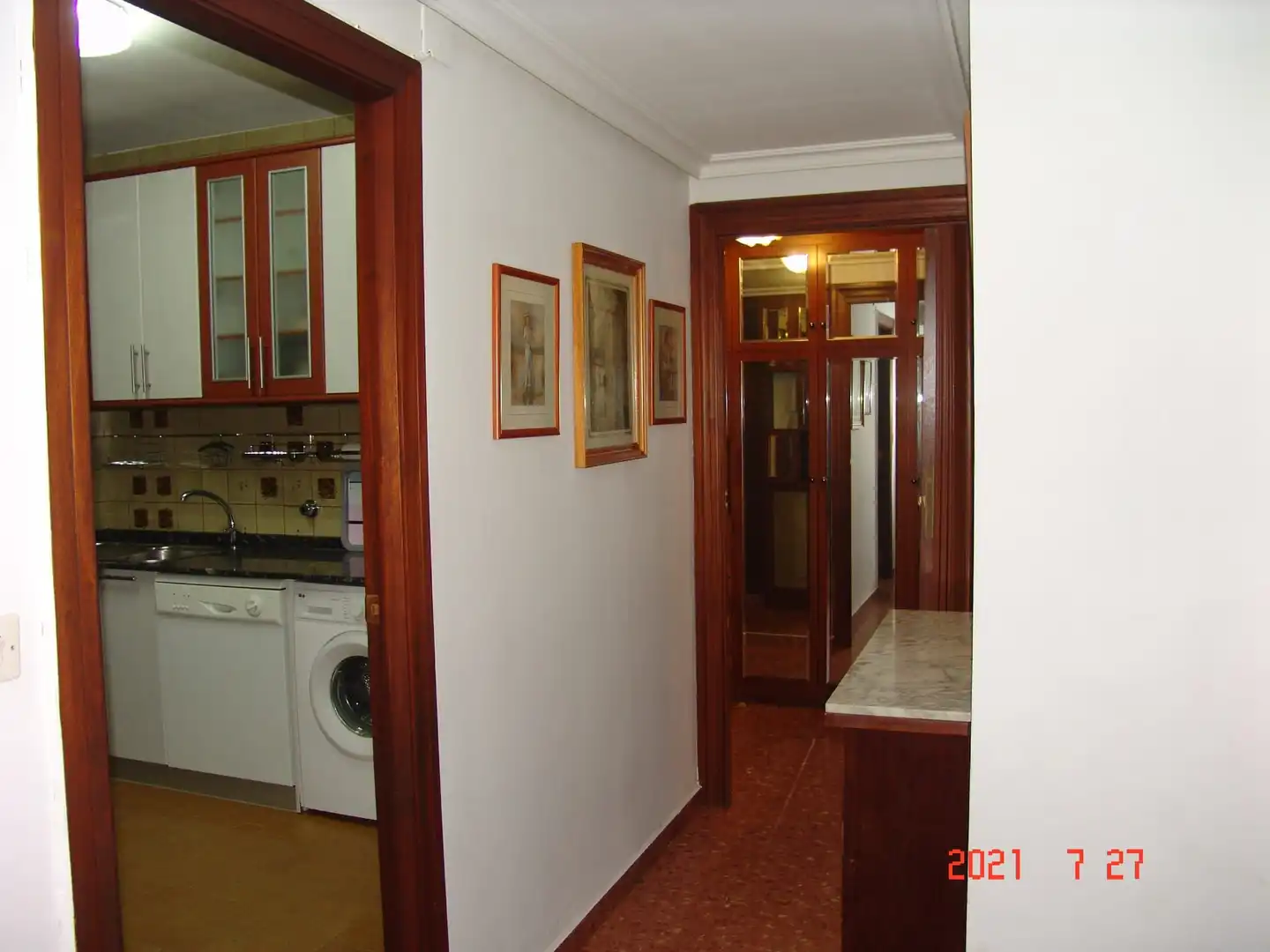 Wohnung mit Aufzug zum Verkauf in Avenida de Doce Ligero de Artillería, imagen 4