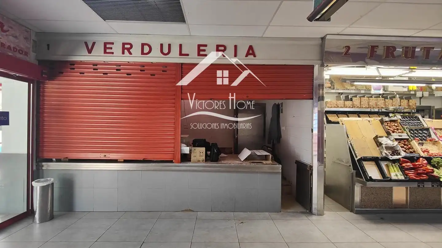 Local comercial en venta en Calle del Molino de Viento, imagen 7