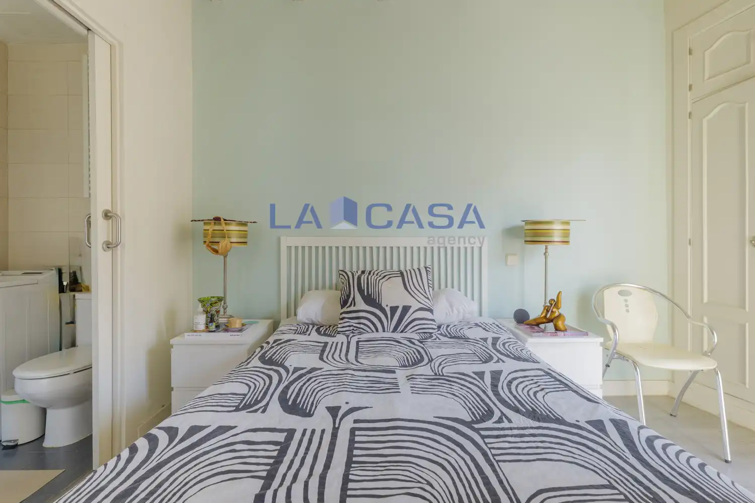Wohnung mit Terrasse zum Verkauf in Calle del Mesón de Paredes, imagen 9
