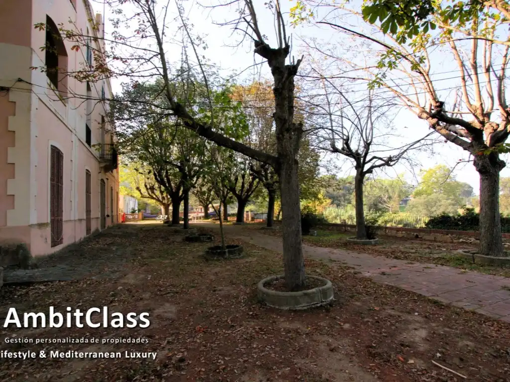 Casa o chalet en venta en Llinars del Vallès con Jardín privado y Terraza
