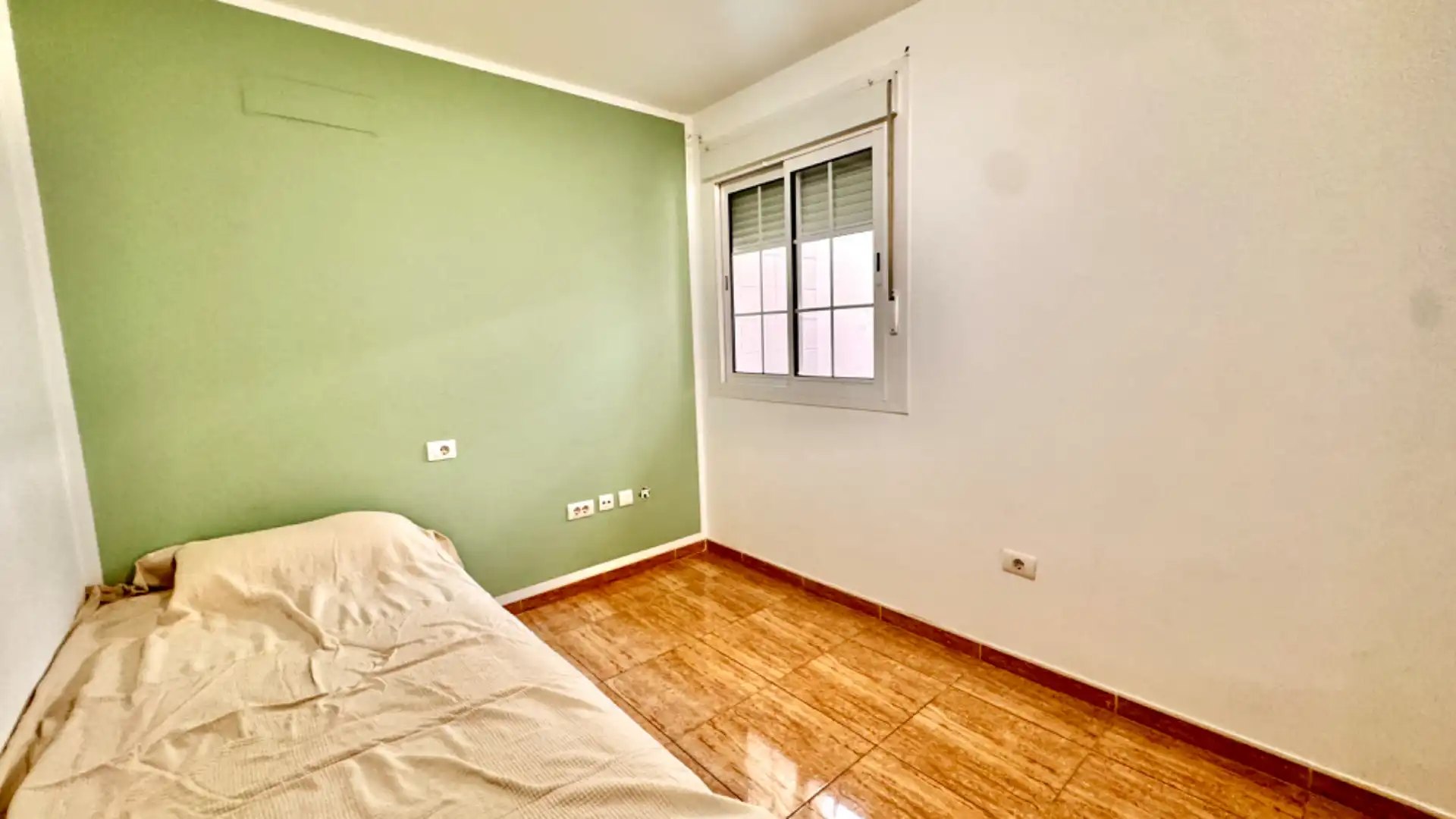 Habitación de Casa adosada en venta en San Miguel de Abona con Aire acondicionado, Jardín privado y Terraza