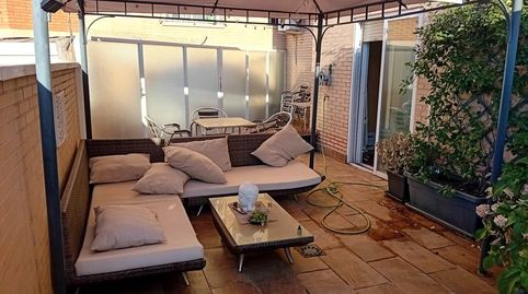 Foto 2 de Piso en venta en El Perchel, Ciudad Real Capital
