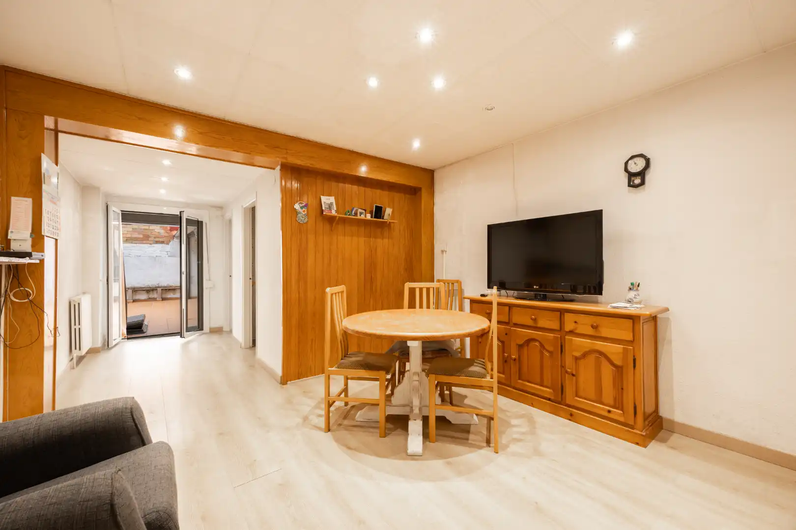 Flat for sale in Torelló