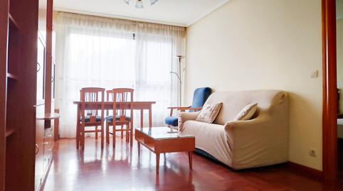 Foto 5 de Pis de lloguer a Calle Hornillos, 17, Universidad - Las Huelgas, Burgos Capital