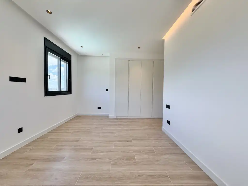 Bedroom of Houses for sale in Ciudalcampo