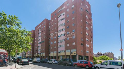 Piso en venta en Madrid