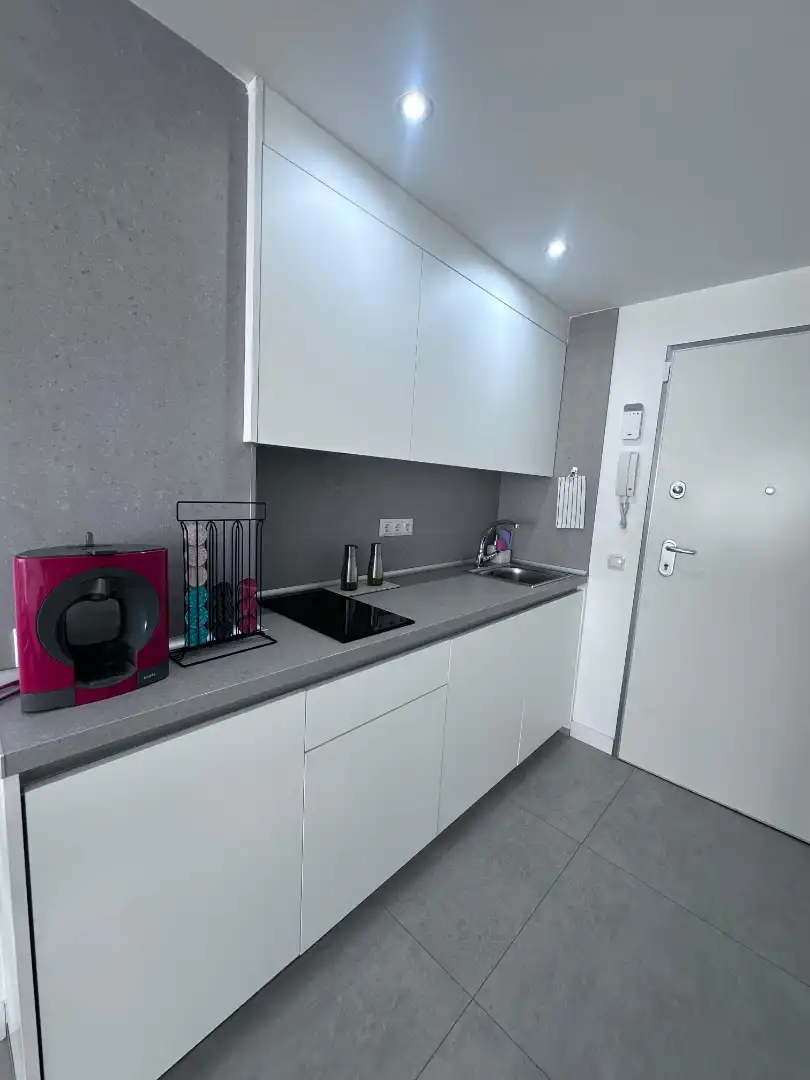Apartments for rent in Plaza Playa Paraíso, 1, Aguadulce Sur