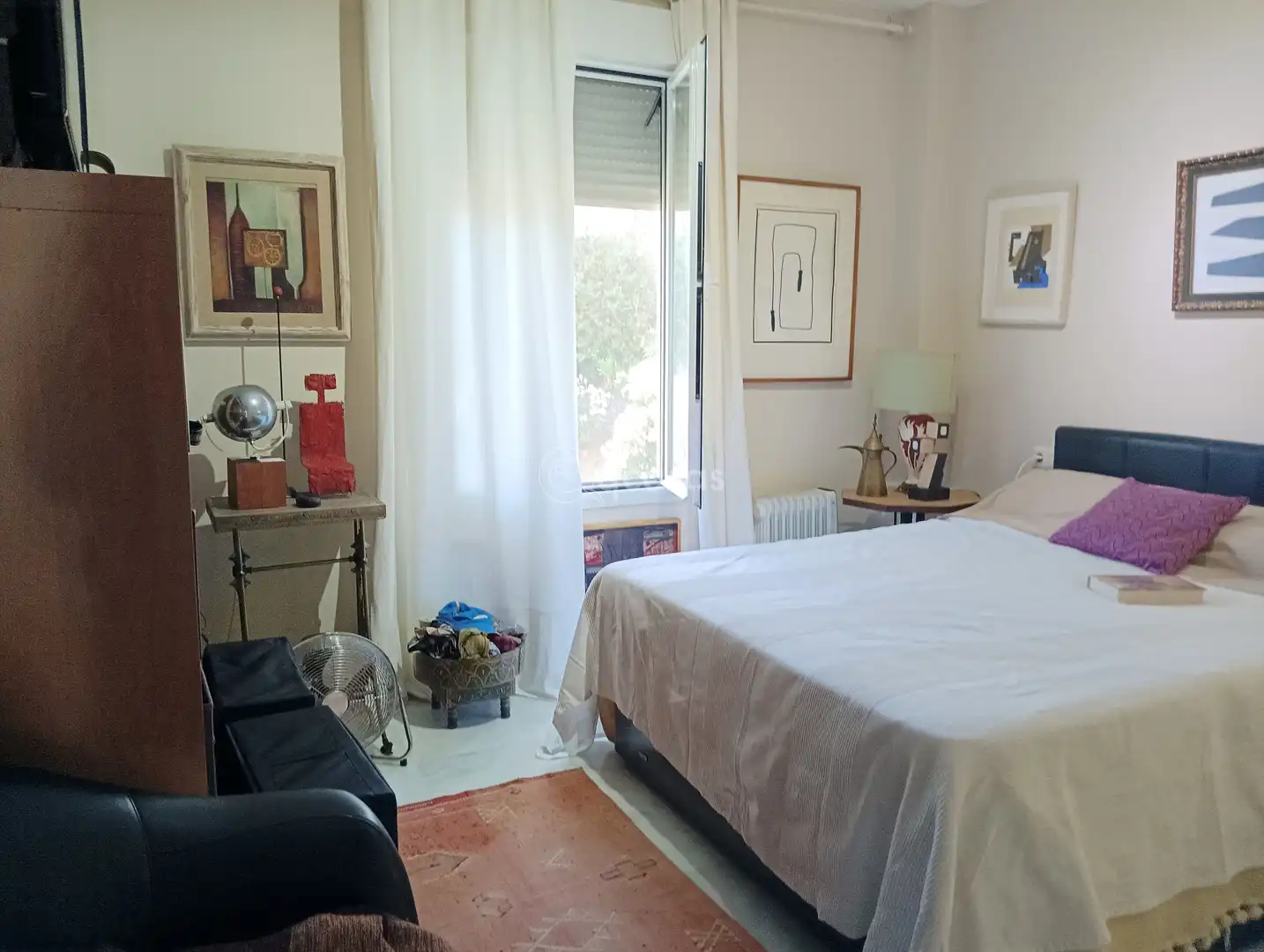 Àtic en venda a Avenida del Sol, Hacienda Torrequebrada