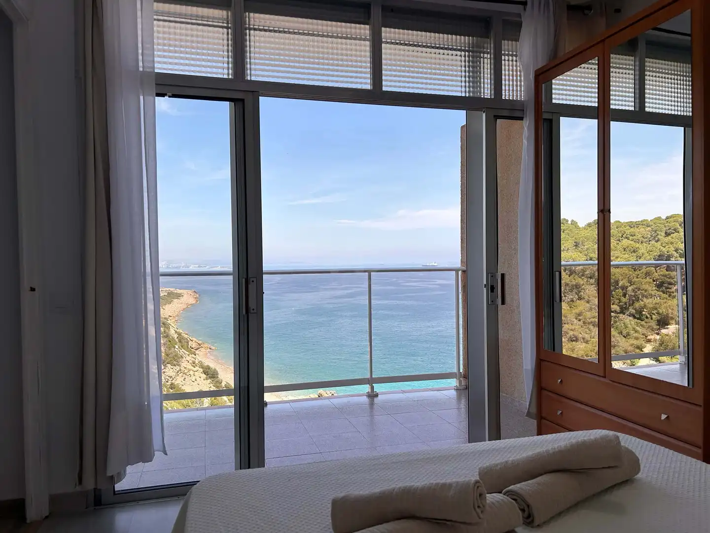 Habitación de Piso en venta en Salou con Aire acondicionado, Calefacción y Terraza