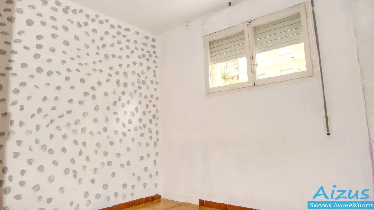 Piso en venta en Carrer de Sant Josep, Can Clos - Pinetons