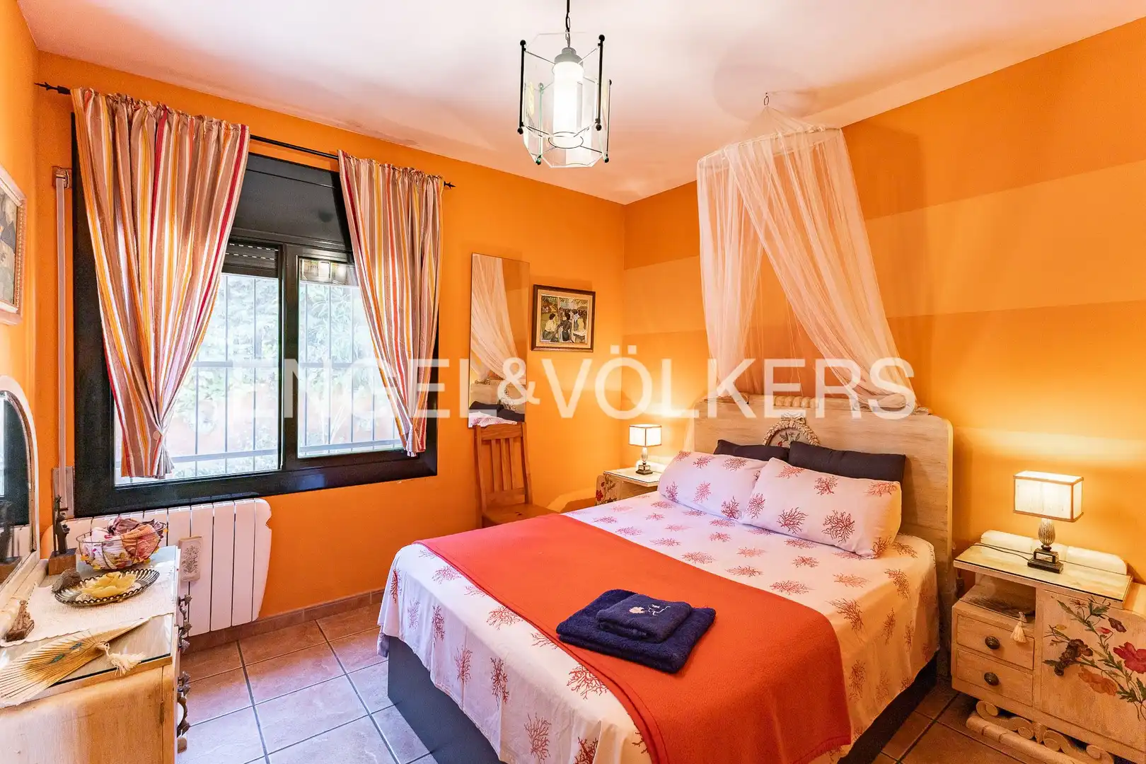Casa amb terrassa en venda a Sant Cebrià de Vallalta, imagen 10