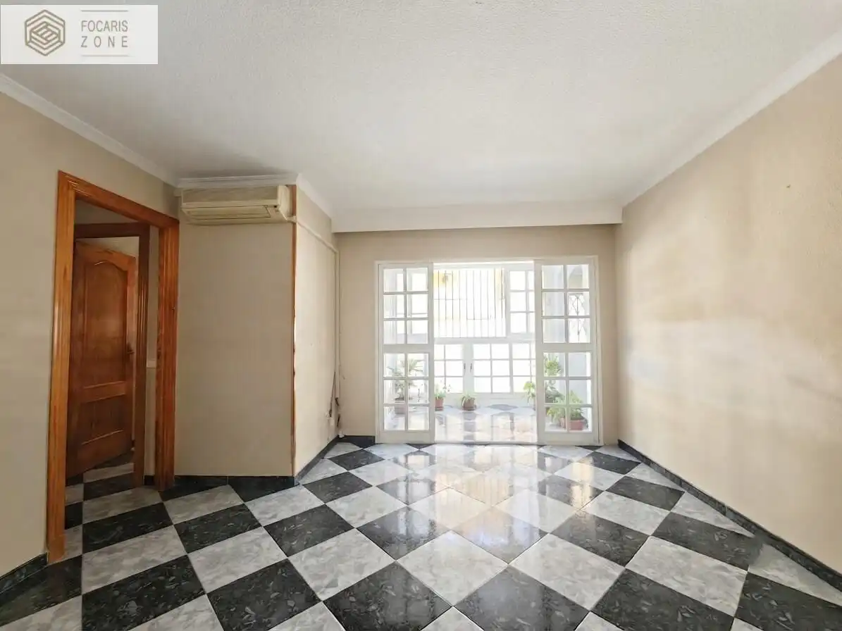 Piso en venta en Málaga con Aire acondicionado