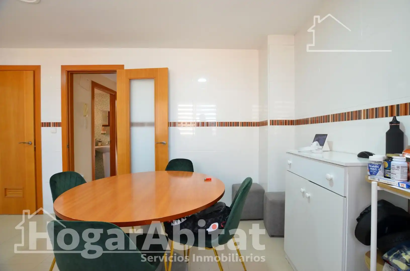Casa adosada en venta en Favara con Terraza, Trastero y Balcón