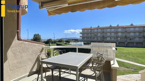 Foto 4 de Planta baixa en venda a Els Griells, Girona