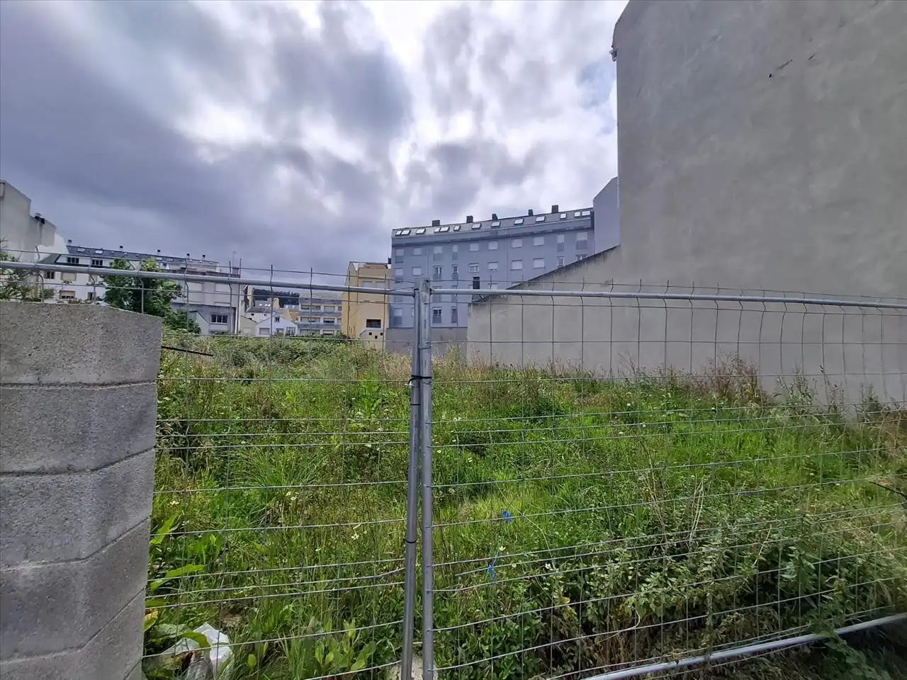 Lands and plots for sale in CONCEPCION ARENAL-BURELA, imagen 12