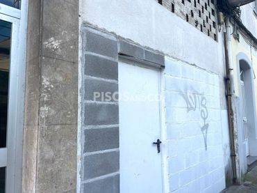 Local comercial en venda a Campo de Artillería