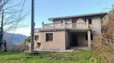 Foto 5 de Casa o chalet en venta en Barrio de Santelices, Muskiz, Bizkaia