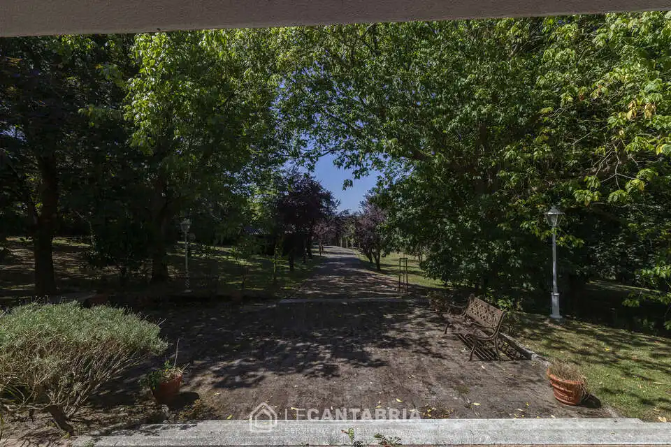 Casa con piscina en venta en La Sierra, imagen 5