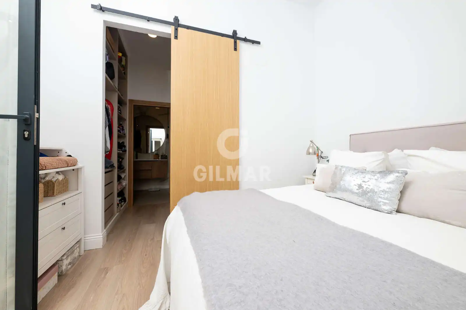 Habitación de Casa o chalet en venta en San Fernando con Calefacción
