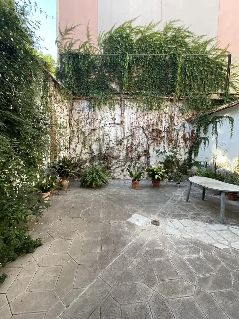 Terraza de Casa o chalet en venta en Centro ciudad