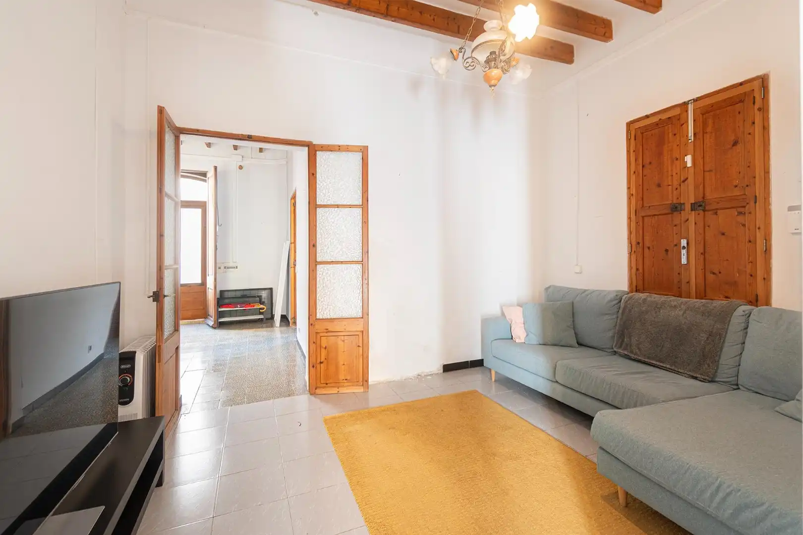 Maison avec jardin à vendre à Andratx pueblo, imagen 12
