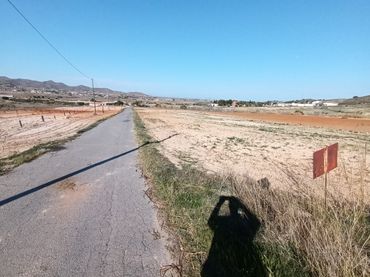 Terreno rustico in vendita a Pedanías Oeste