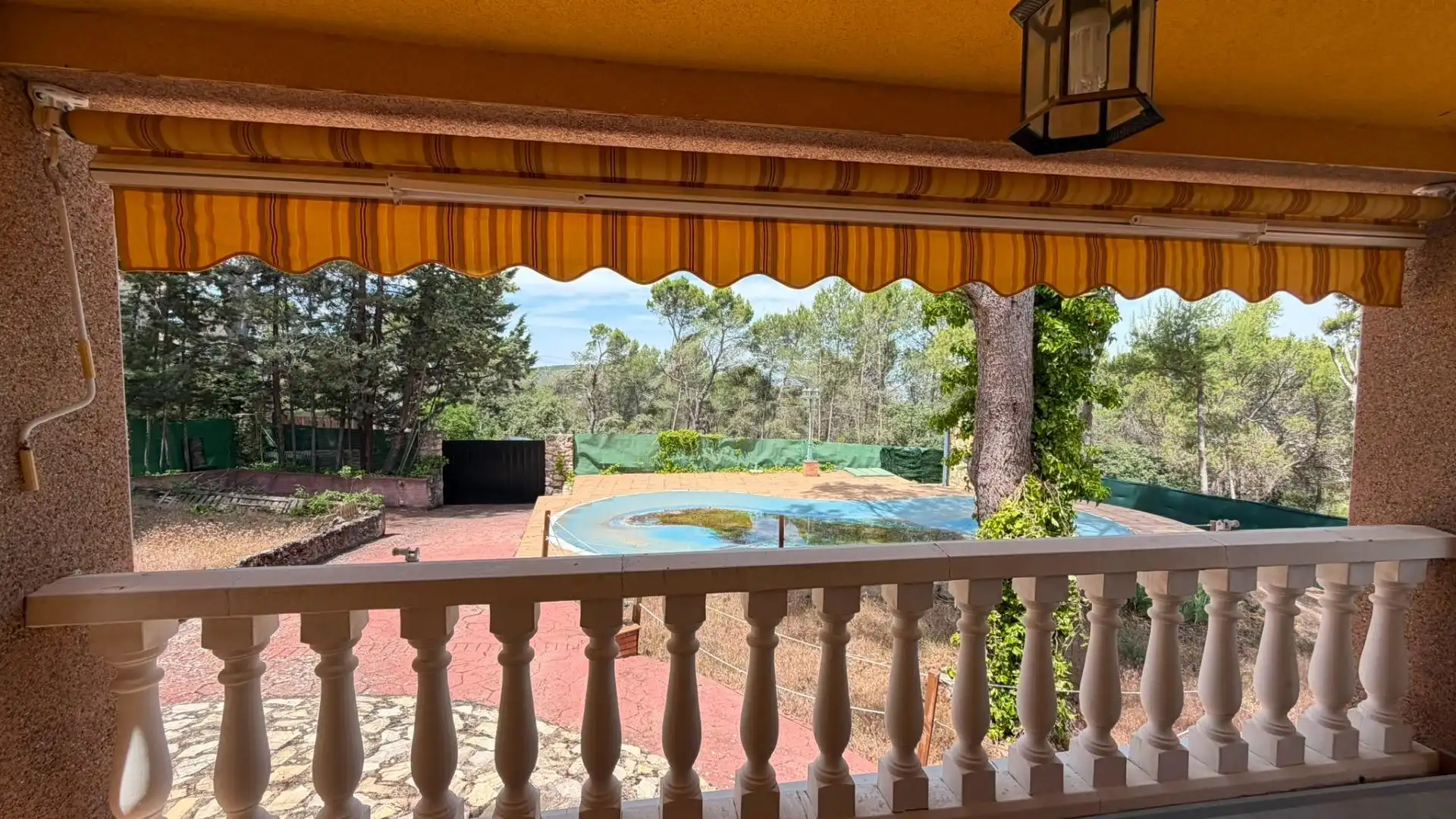 Detached house with pool for sale in NUEVA SIERRA BC, imagen 20
