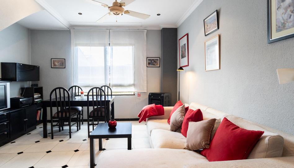 Photo 1 of Duplex for sale in  Alegria de la Huerta, Navarrés, Valencia