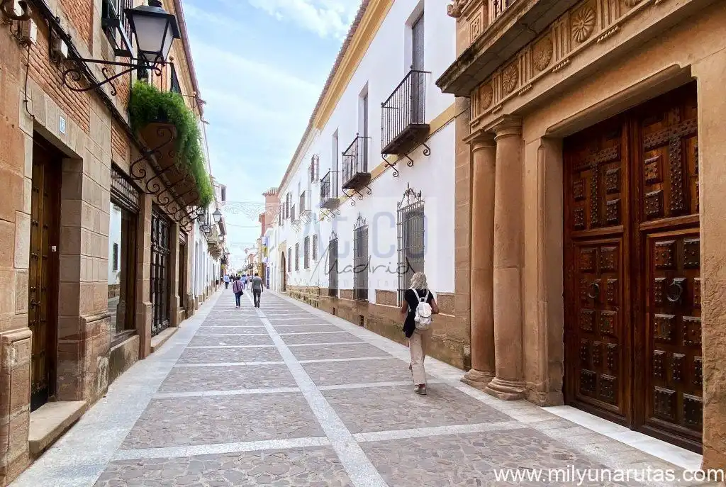 Edifici en venda a Cózar, Ciudad Real