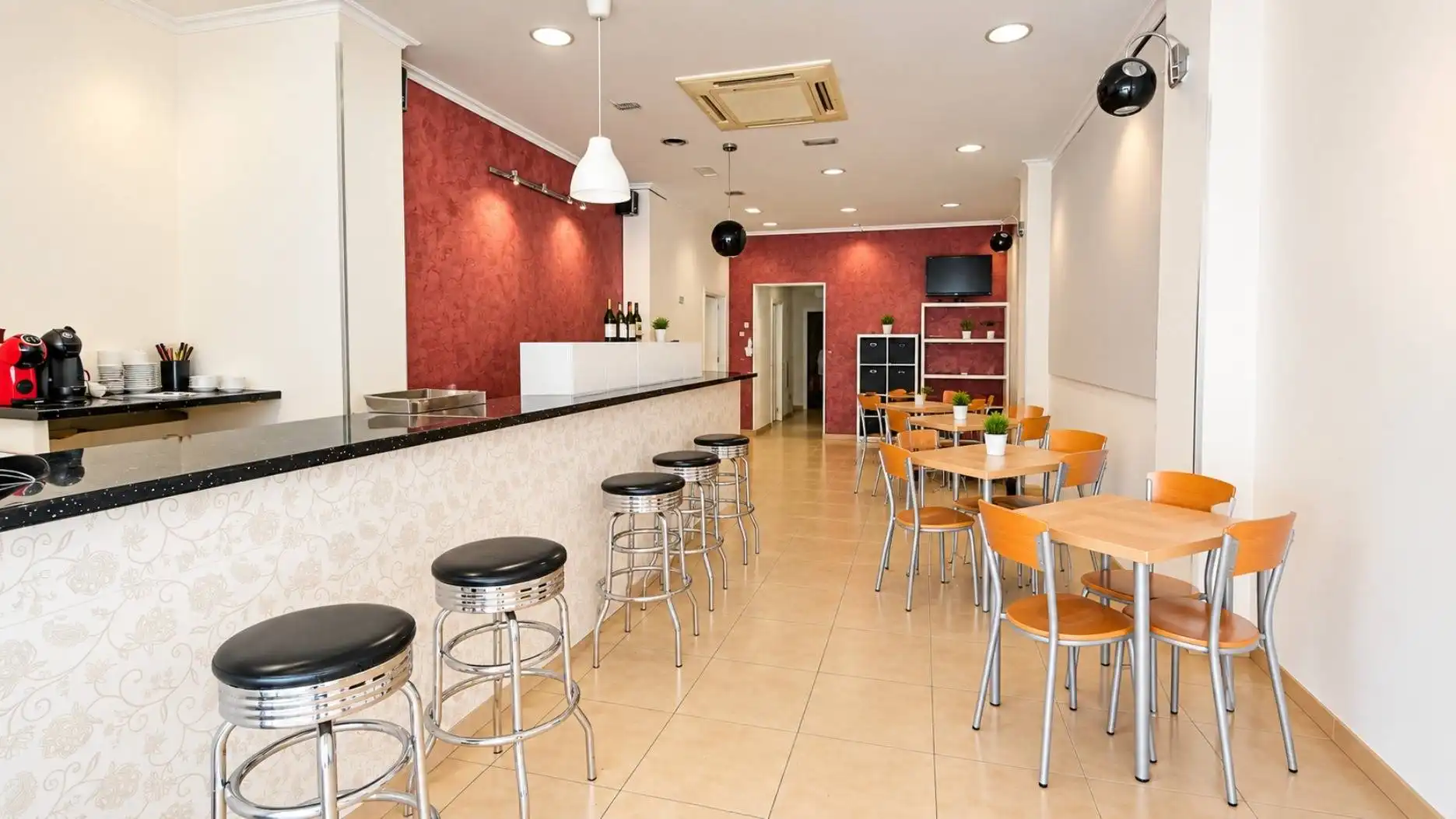 Local comercial en venda a Elche ciudad