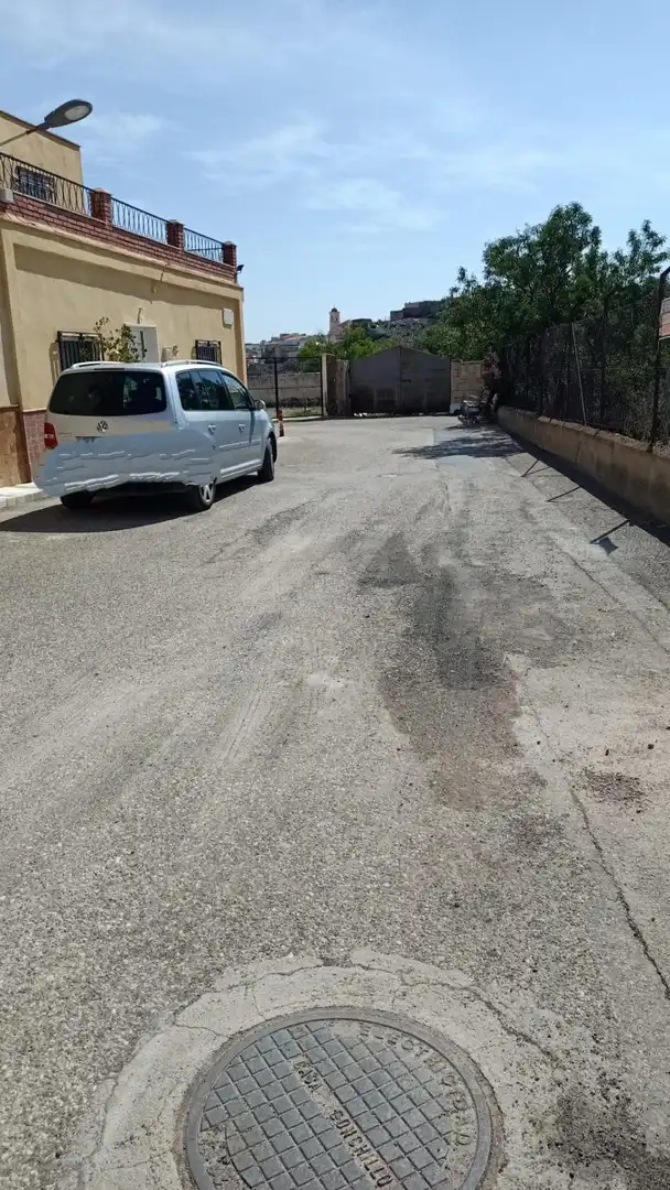 Terrenos y solares en venta en Olula del Río, imagen 7