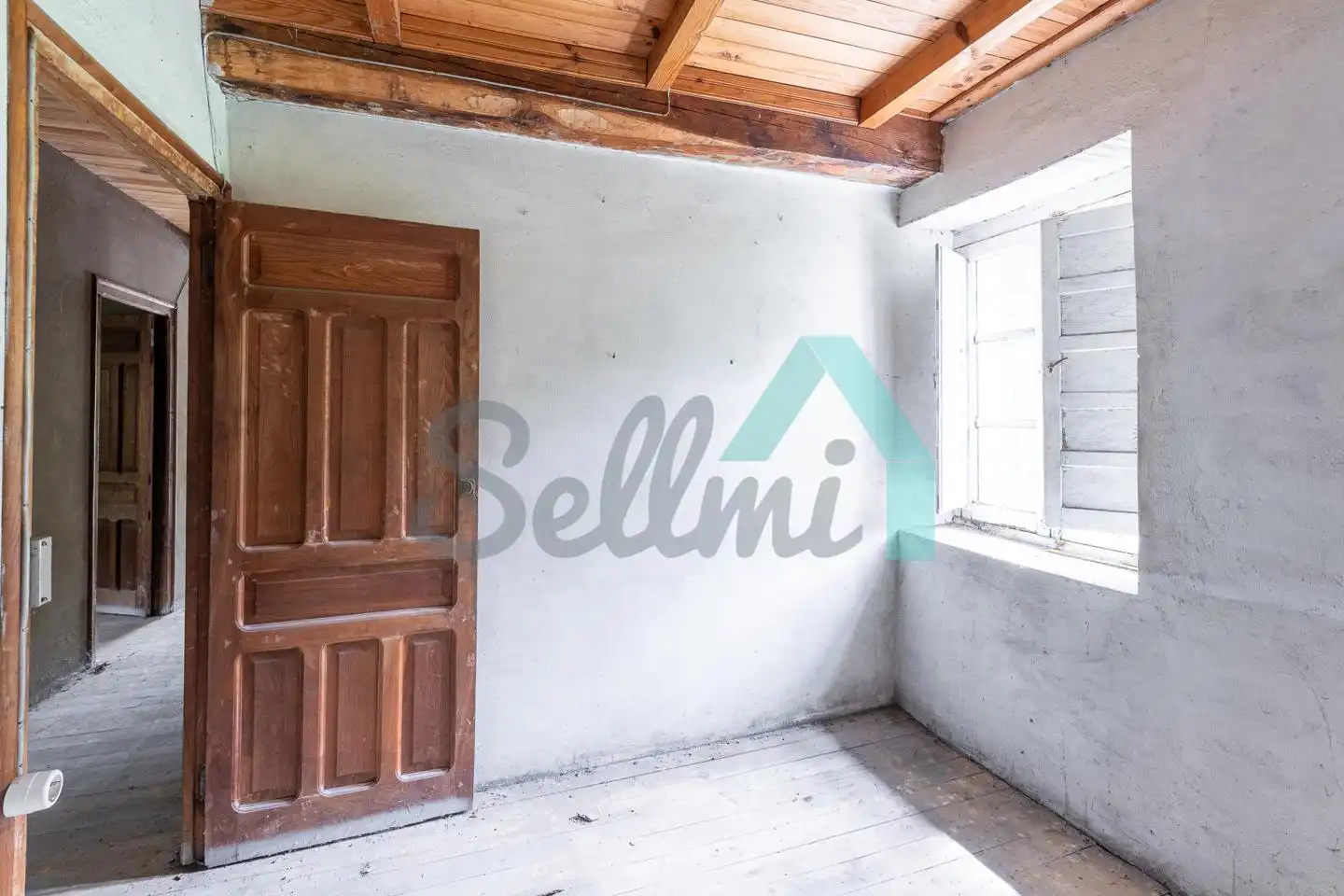 Casa o chalet en venta en Cangas del Narcea con Jardín privado