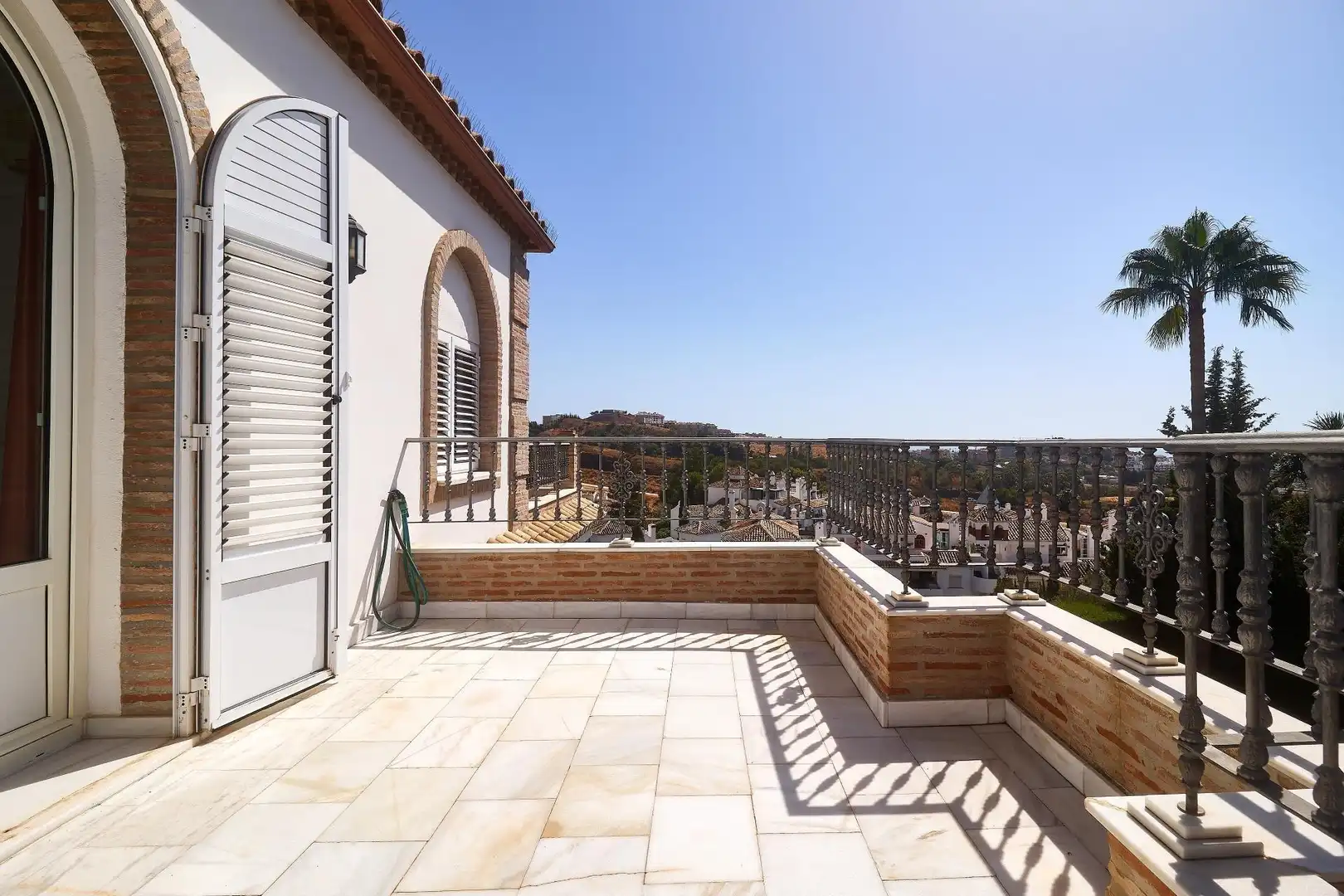 Villa con terrazza in vendita a Mijas pueblo, imagen 42