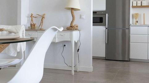 Foto 4 de Apartament de lloguer a Rodeo Alto - Guadaiza - La Campana, Málaga