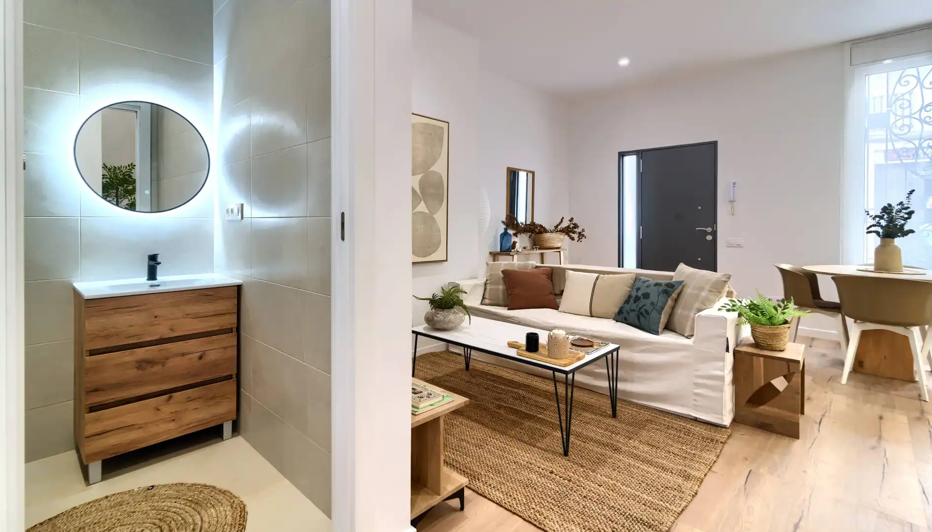 Piso en venta en Calle de Vivons, imagen 12