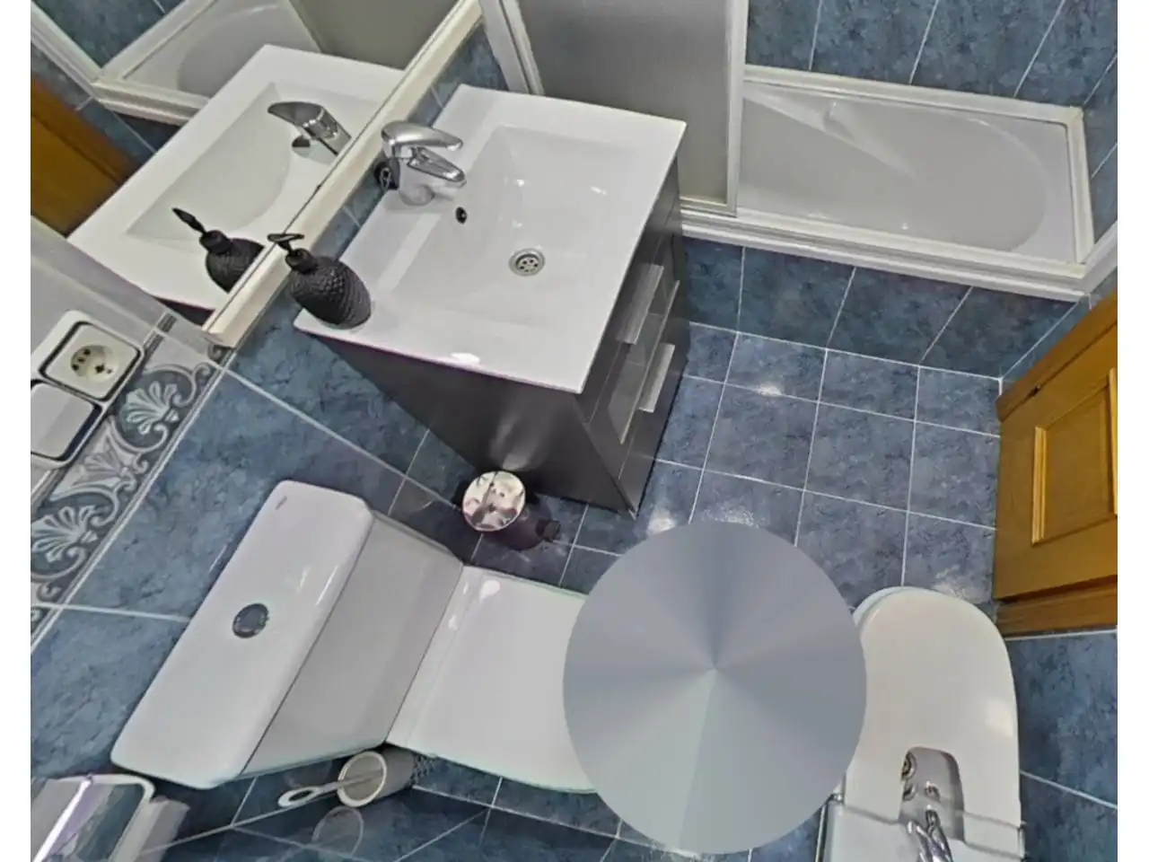 Flat with terrace for sale in Calle Santuario, imagen 15