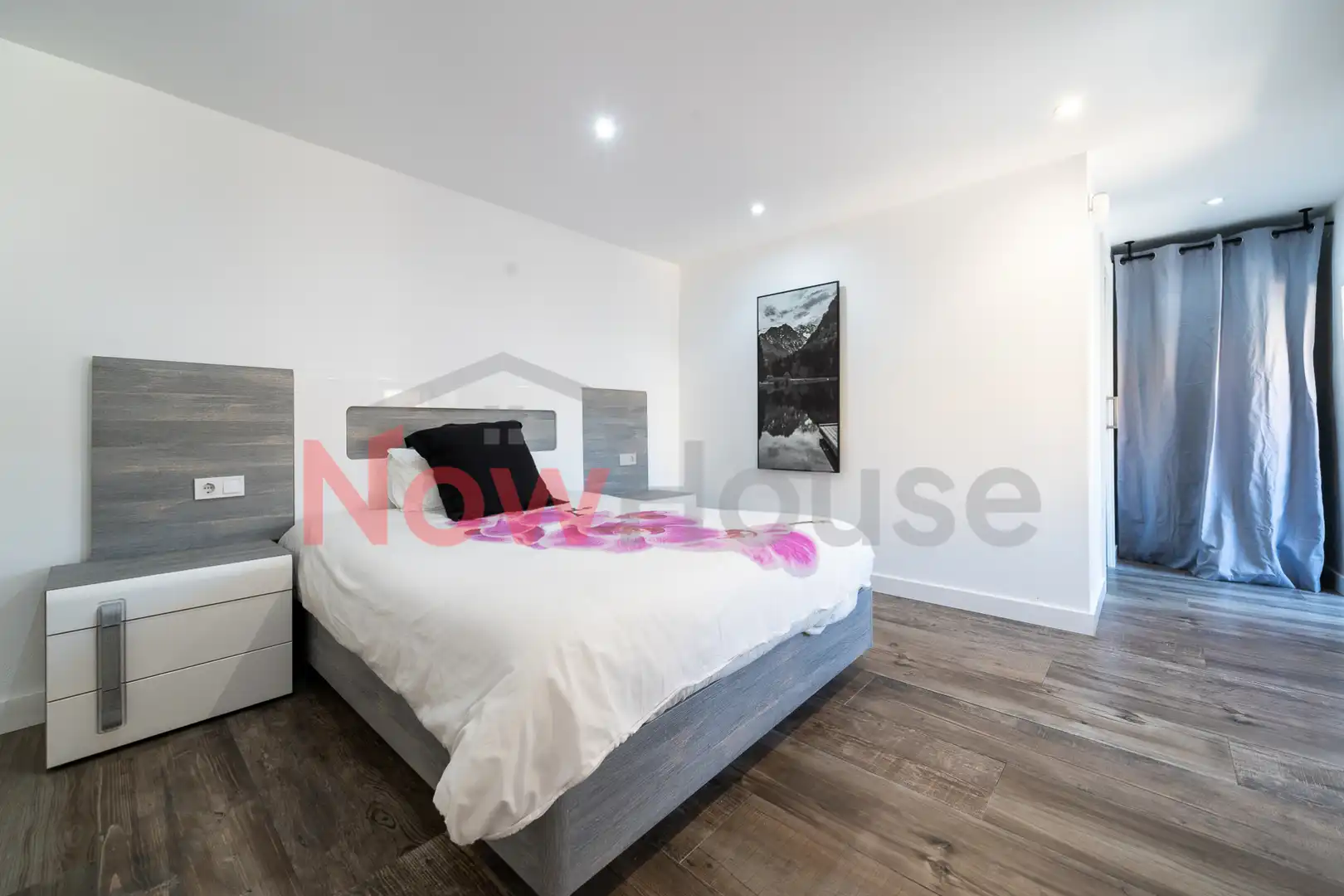 Casa a schiera in vendita a Carrer Extremadura, imagen 10