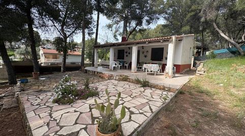 Foto 4 de Casa o xalet en venda a Tibi, Alicante