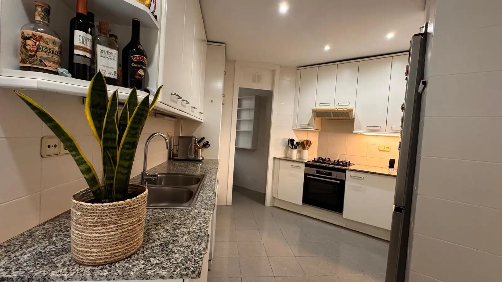 Appartamento con terrazza in vendita a GIRONA, imagen 5
