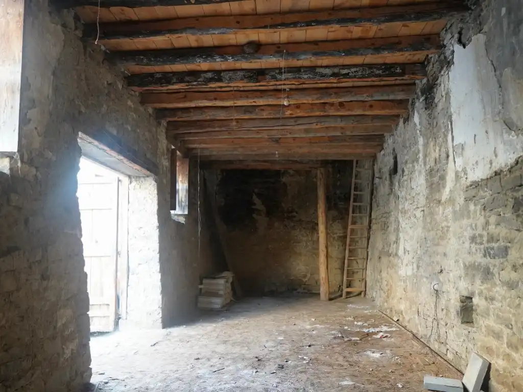 Edificio en venta en Calle El Llano Ag Linas, 13, Torla - Ordesa