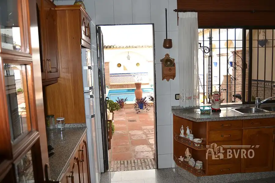 Casa o xalet en venda a Casco Histórico - Ribera - San Basilio