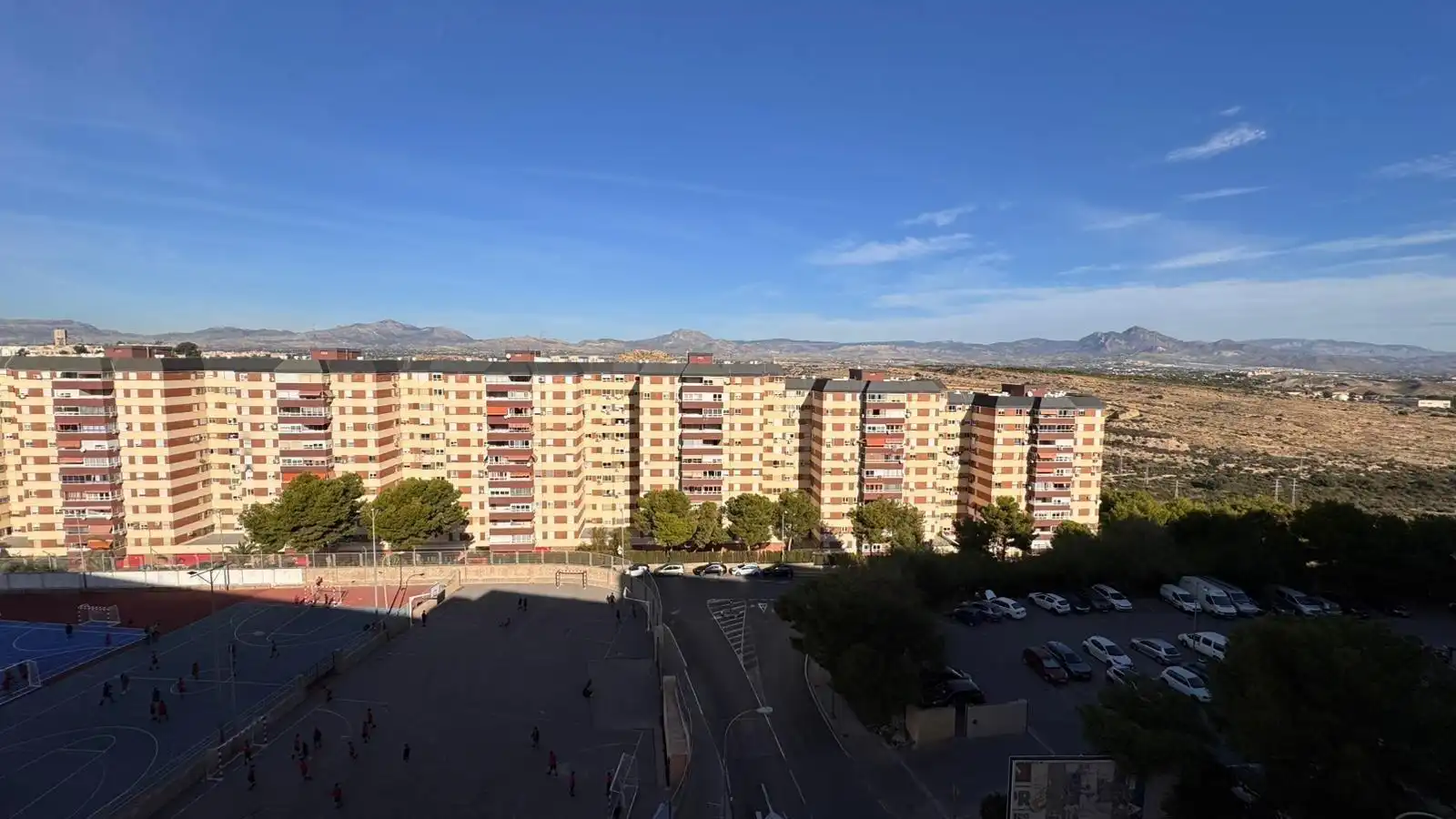 Apartament amb ascensor en venda a PINTOR PEDRO CAMACHO, imagen 19