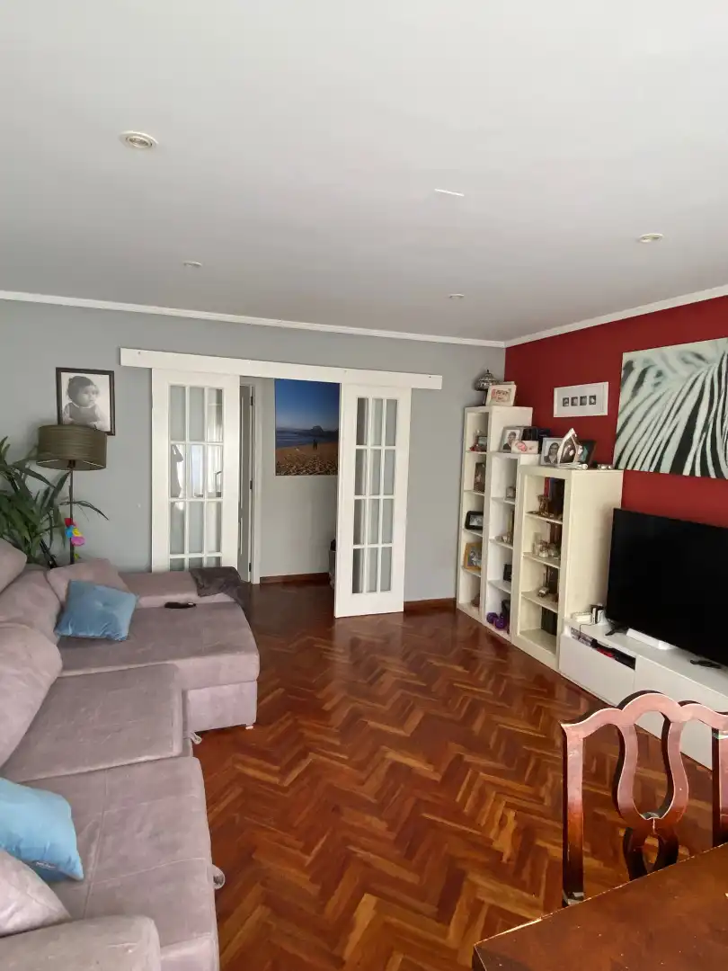 Wohnung mit Aufzug zur Miete in Rúa Sánchez Calviño, imagen 2