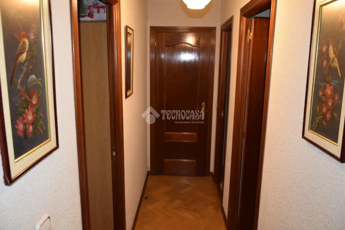 Pis en venda en Torrejón de Ardoz amb Aire condicionat, Calefacció i Parquet