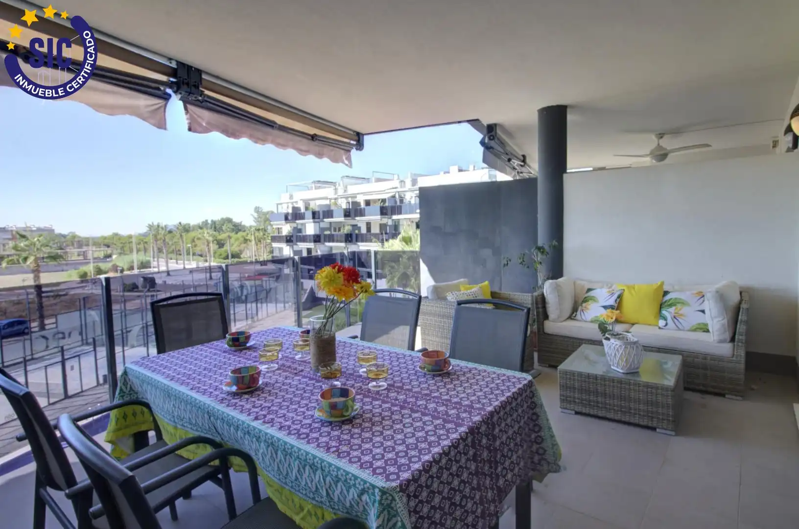 Apartment mit Pool zum Verkauf in Avenida Mar (de la) 12, imagen 30