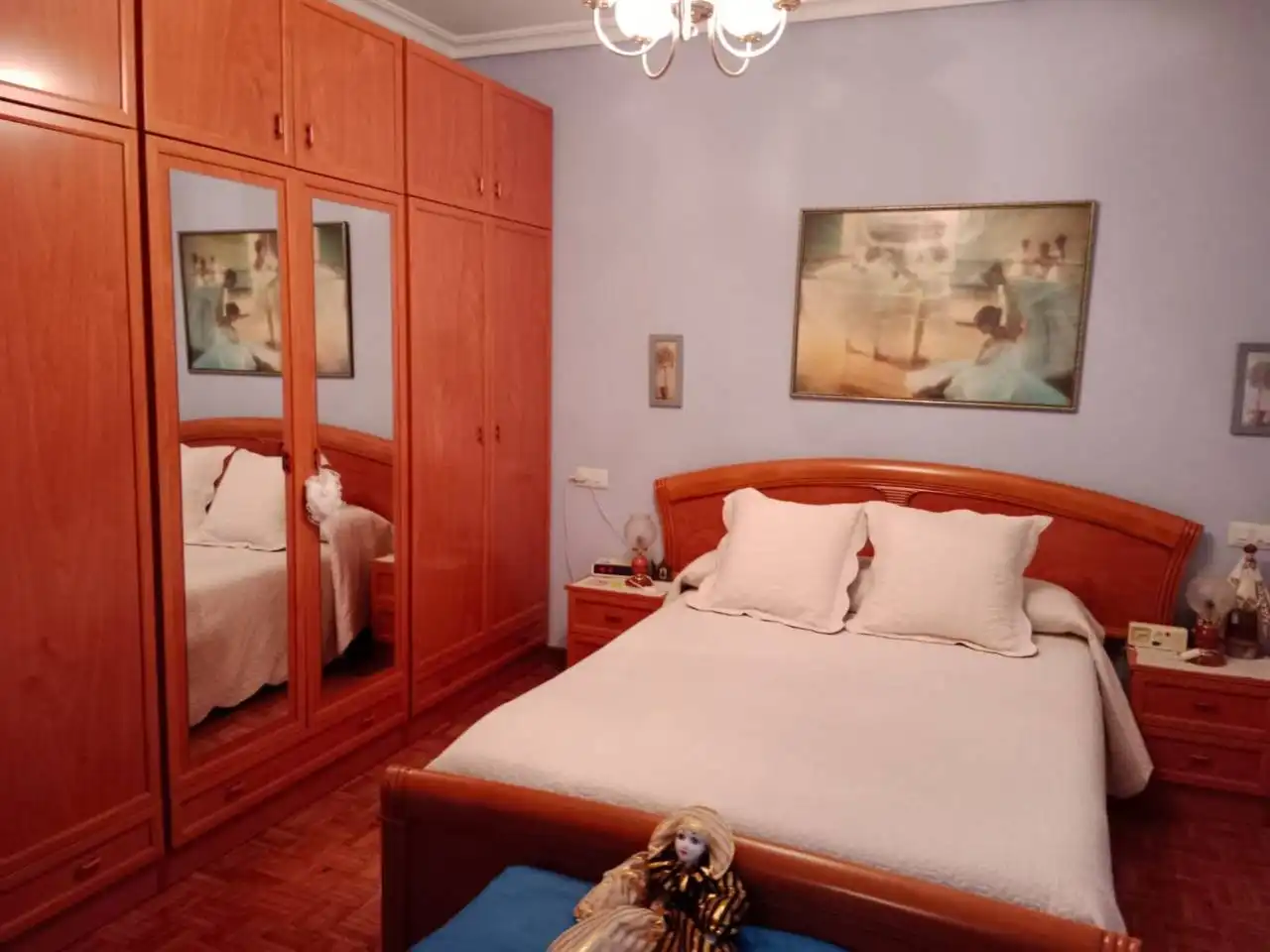 Piso en venta en Calle SAN PELAYO, 6, Ciudad Rodrigo